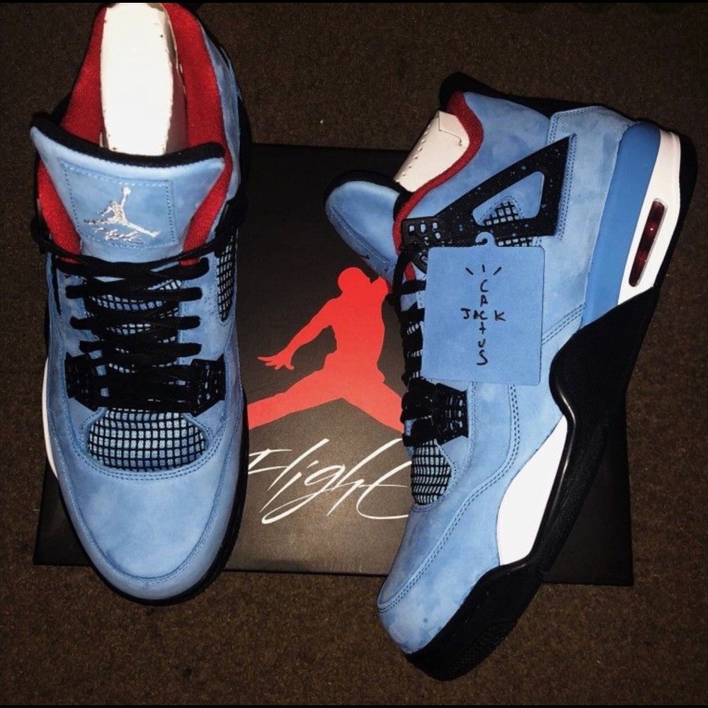 Jordans